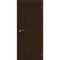 Межкомнатная дверь Bravo Мастер-9 3D Wenge